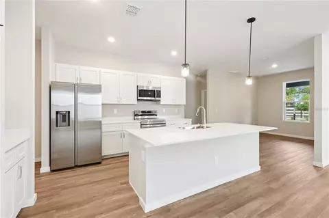 Kitchen - 4449 NW 37th Street Rd, Ocala, FL 34482 photo 1 of 1