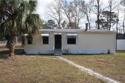 5143 S Knobhill Ter, Homosassa, FL 34446