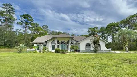 5807 N Bridle Ter, Beverly Hills, FL 34465