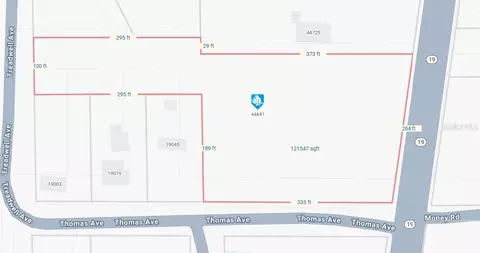 44641 State Road 19, Altoona, FL 32702