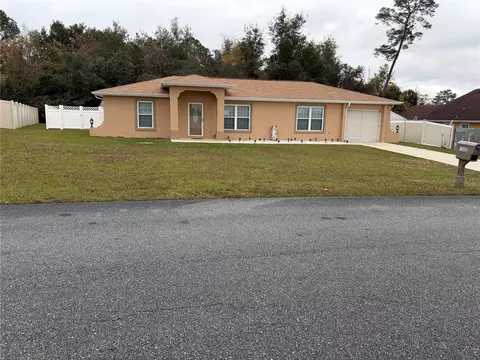 15405 SW 43 Avenue Rd, Ocala, FL 34473