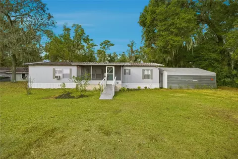 17196 NE 36th Ct, Citra, FL 32113