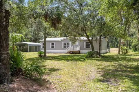 10220 W Pamondeho Cir, Crystal River, FL 34428