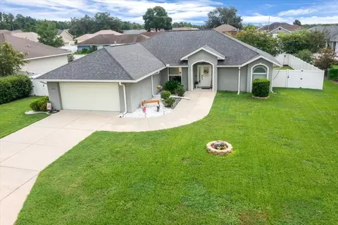 1019 SE 67th Ct, Ocala, FL 34472