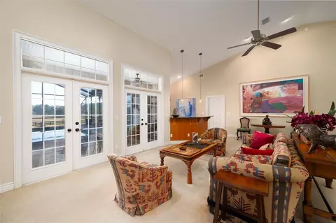Living - 11715 NW 90th Ave, Reddick, FL 32686 photo 3 of 4