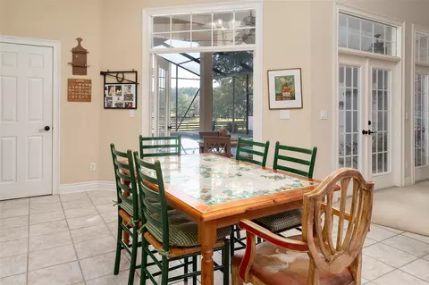 Dining - 11715 NW 90th Ave, Reddick, FL 32686 photo 1 of 3