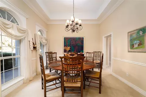Dining - 11715 NW 90th Ave, Reddick, FL 32686 photo 2 of 3