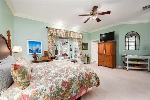 Bedroom - 11715 NW 90th Ave, Reddick, FL 32686 photo 1 of 6