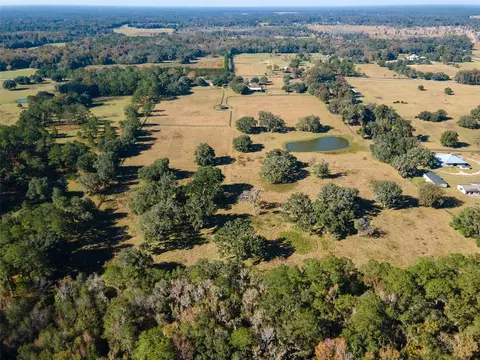 View/Area - 11715 NW 90th Ave, Reddick, FL 32686 photo 4 of 10