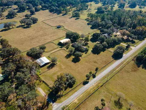 View/Area - 11715 NW 90th Ave, Reddick, FL 32686 photo 9 of 10