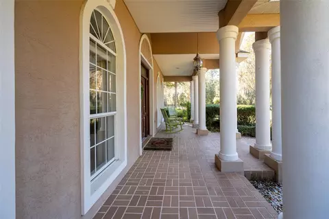 Exterior - 11715 NW 90th Ave, Reddick, FL 32686 photo 5 of 28