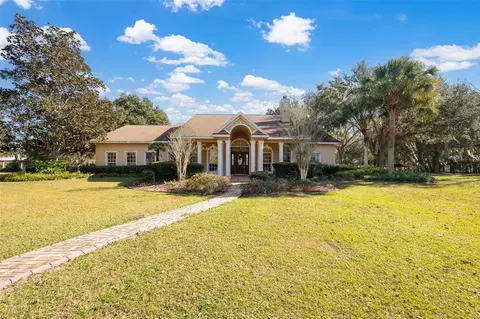 11715 NW 90th Ave, Reddick, FL 32686