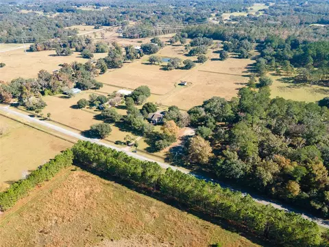 View/Area - 11715 NW 90th Ave, Reddick, FL 32686 photo 2 of 10