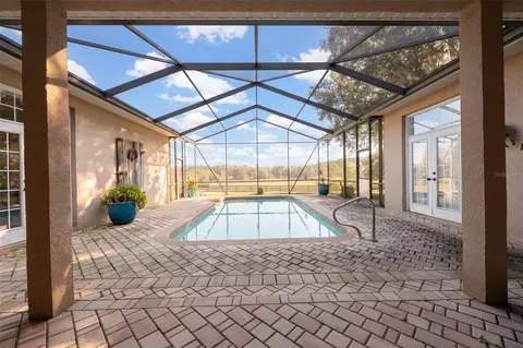 Exterior - 11715 NW 90th Ave, Reddick, FL 32686 photo 6 of 28
