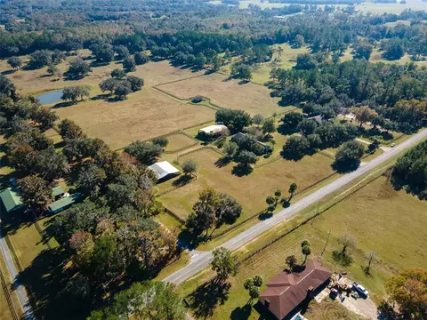View/Area - 11715 NW 90th Ave, Reddick, FL 32686 photo 8 of 10
