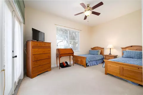 Bedroom - 11715 NW 90th Ave, Reddick, FL 32686 photo 5 of 6