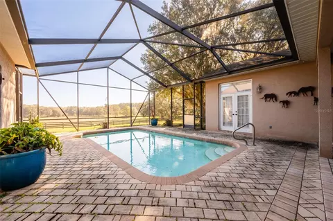 Exterior - 11715 NW 90th Ave, Reddick, FL 32686 photo 8 of 28