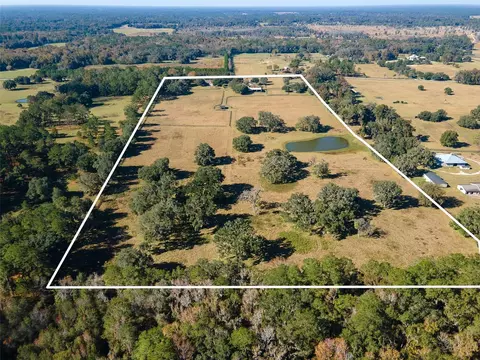 View/Area - 11715 NW 90th Ave, Reddick, FL 32686 photo 3 of 10