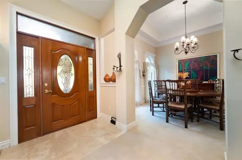 Entry Way - 11715 NW 90th Ave, Reddick, FL 32686 photo 1 of 3