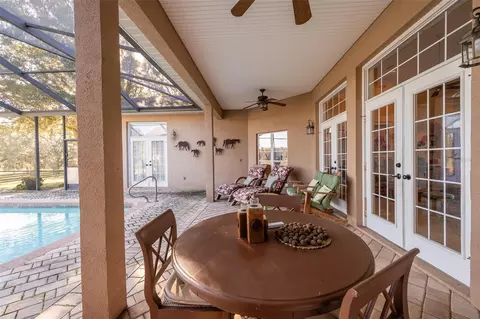 Exterior - 11715 NW 90th Ave, Reddick, FL 32686 photo 7 of 28