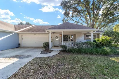 9371 SW 82nd Ter #E, Ocala, FL 34481