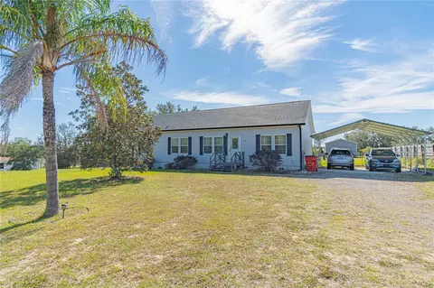 7770 E Pinto Ct, Floral City, FL 34436