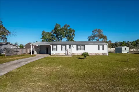 6601 SW 84 St, Ocala, FL 34476