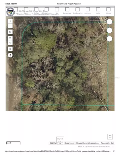 00 SW 144 Pl, Ocala, FL 34473