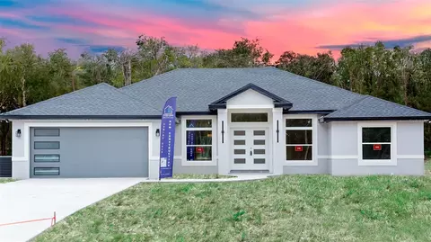 16645 SW 59th Court Rd, Ocala, FL 34473