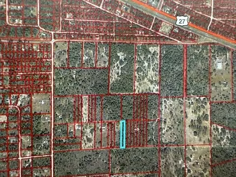 0 NE 56th St, Bronson, FL 32621