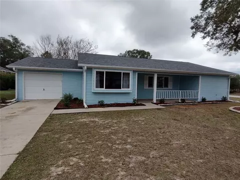 8792 SW 116th Place Rd, Ocala, FL 34481