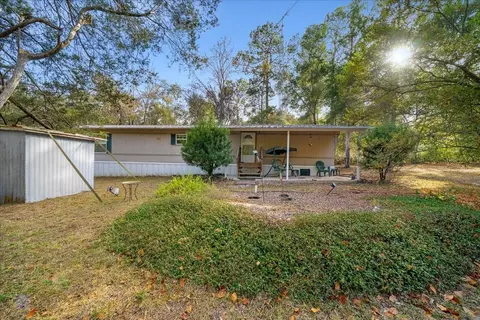 20356 NE 143rd St, Salt Springs, FL 32134