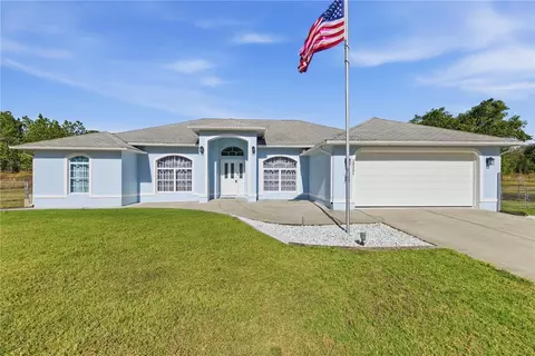 20201 SW Cardinal Ave, Dunnellon, FL 34431