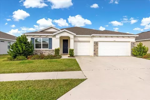 5851 SW 85th Pl, Ocala, FL 34476