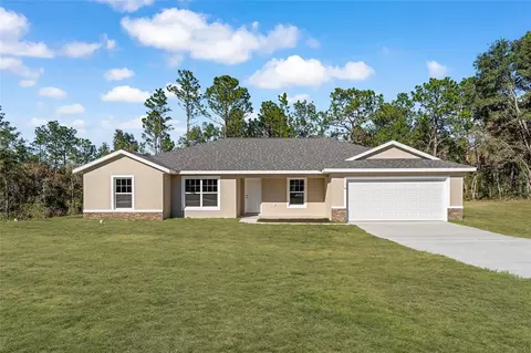12729 SW 64th Ln, Ocala, FL 34481