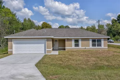 26 Dogwood Drive Trl, Ocala, FL 34472