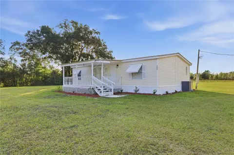 13705 NE 14th Ave, Citra, FL 32113