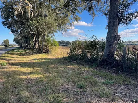 NE 150 Street, Trenton, FL 32693