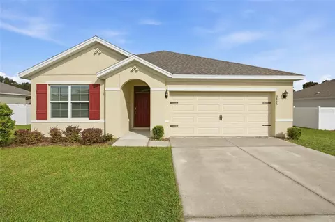 3865 SE 98th Pl, Belleview, FL 34420