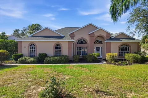 5528 W Hunters Ridge Cir, Lecanto, FL 34461