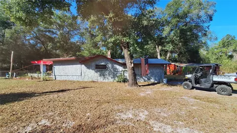 5662 NE 167th Ct, Silver Springs, FL 34488