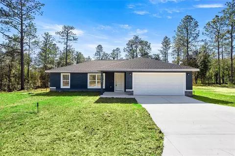 24698 NW Sutton Ave, Dunnellon, FL 34431