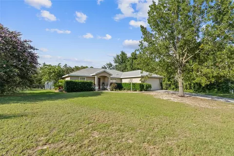 5065 SW 128th St, Ocala, FL 34473