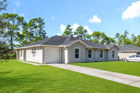 378 Urbana St, Lehigh Acres, FL 33972