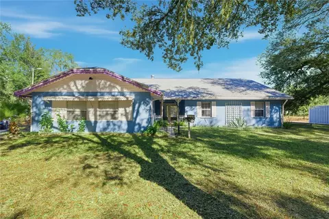 9151 SW 157th Ln, Dunnellon, FL 34432