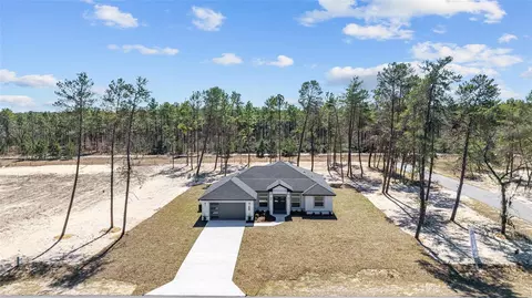 4368 SW 179th Pl, Ocala, FL 34473