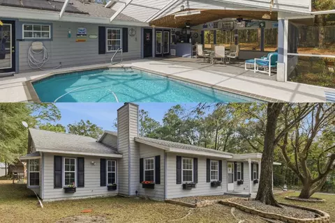 7885 SW 202nd Ave, Dunnellon, FL 34431