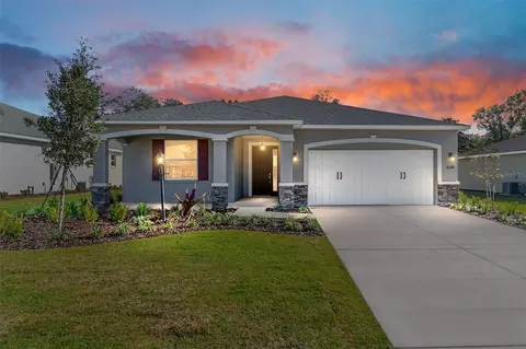 10341 SW 105th Ct, Ocala, FL 34481