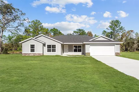 12369 SW 81st St, Dunnellon, FL 34432