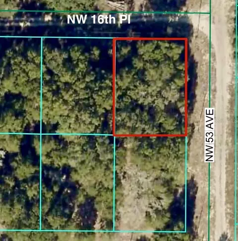 NW 16th Place, Ocala, FL 34482 photo 2